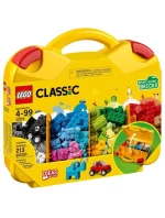 LEGO Classic 10713 Kreativní kufr