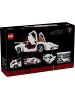 LEGO Icons 10337 Lamborghini Countach 5000 Quattrovalvole