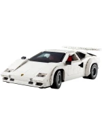 LEGO Icons 10337 Lamborghini Countach 5000 Quattrovalvole