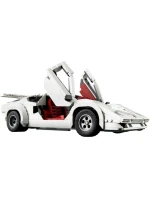 LEGO Icons 10337 Lamborghini Countach 5000 Quattrovalvole