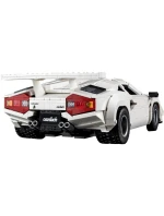 LEGO Icons 10337 Lamborghini Countach 5000 Quattrovalvole