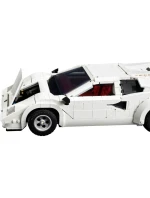 LEGO Icons 10337 Lamborghini Countach 5000 Quattrovalvole