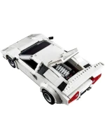 LEGO Icons 10337 Lamborghini Countach 5000 Quattrovalvole