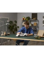 LEGO Icons 10337 Lamborghini Countach 5000 Quattrovalvole