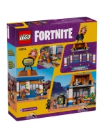 LEGO Fortnite 77076 Restaurace Durrr Burger LEGO Fortnite 77076 Restaurace Durrr Burger