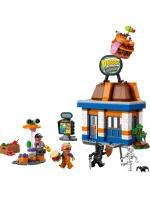 LEGO Fortnite 77076 Restaurace Durrr Burger LEGO Fortnite 77076 Restaurace Durrr Burger