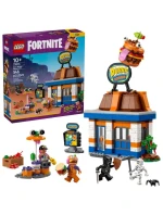 LEGO Fortnite 77076 Restaurace Durrr Burger LEGO Fortnite 77076 Restaurace Durrr Burger
