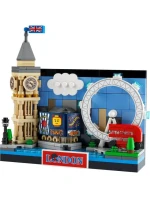 LEGO Creator 40569 Pohlednice z Londýna