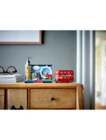 LEGO Creator 40569 Pohlednice z Londýna