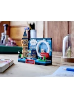 LEGO Creator 40569 Pohlednice z Londýna