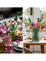 LEGO ICONS 10280 Kytice květin