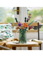 LEGO ICONS 10280 Kytice květin