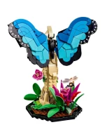 LEGO Ideas 21342 Sbírka hmyzu LEGO Ideas 21342 Sbírka hmyzu