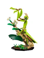 LEGO Ideas 21342 Sbírka hmyzu LEGO Ideas 21342 Sbírka hmyzu