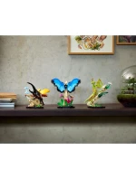 LEGO Ideas 21342 Sbírka hmyzu LEGO Ideas 21342 Sbírka hmyzu