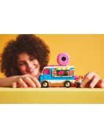 LEGO CITY 60452 Mobilní prodejna koblih