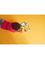 LEGO CITY 60452 Mobilní prodejna koblih