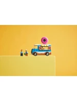 LEGO CITY 60452 Mobilní prodejna koblih