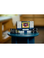 LEGO 10358 ICONS - Transformers: Soundwave