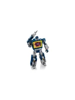 LEGO 10358 ICONS - Transformers: Soundwave