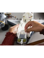 LEGO Ikony 10283 Raketoplán NASA Discovery
