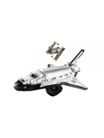 LEGO Ikony 10283 Raketoplán NASA Discovery