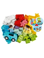 LEGO DUPLO 10913 Krabice kostek