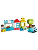 LEGO DUPLO 10913 Krabice kostek