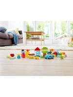 LEGO DUPLO 10913 Krabice kostek