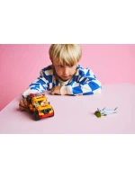 LEGO CITY 60453 Plážová záchranná dodávka