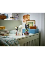 LEGO DISNEY CLASSIC 43262 Šaty Diaboliny a Cruelly de Mon