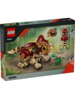 LEGO Jurassic World 76970 Doloresin malý dinosaurus: aquilops