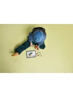 LEGO Jurassic World 76970 Doloresin malý dinosaurus: aquilops