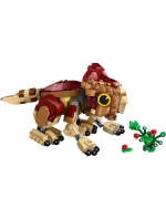 LEGO Jurassic World 76970 Doloresin malý dinosaurus: aquilops
