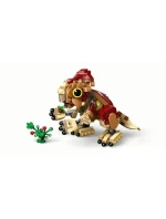 LEGO Jurassic World 76970 Doloresin malý dinosaurus: aquilops