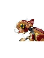 LEGO Jurassic World 76970 Doloresin malý dinosaurus: aquilops