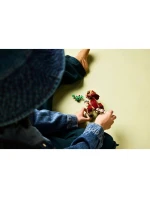 LEGO Jurassic World 76970 Doloresin malý dinosaurus: aquilops