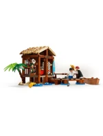 LEGO One Piece 75636 Chata ve vesnici Fuusha