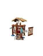 LEGO One Piece 75636 Chata ve vesnici Fuusha