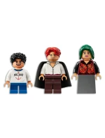 LEGO One Piece 75636 Chata ve vesnici Fuusha