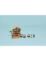 LEGO One Piece 75636 Chata ve vesnici Fuusha