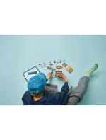 LEGO One Piece 75636 Chata ve vesnici Fuusha