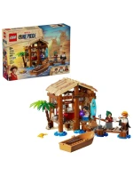 LEGO One Piece 75636 Chata ve vesnici Fuusha