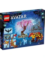LEGO Avatar 75574 Toruk Makto a strom duší