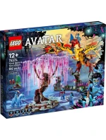 LEGO Avatar 75574 Toruk Makto a strom duší