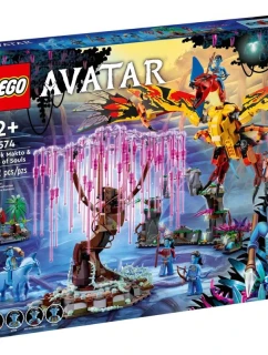 LEGO Avatar 75574 Toruk Makto a strom duší