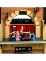 LEGO Harry Potter 76405 Expres do Bradavic - sběratelská edice
