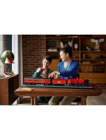 LEGO Harry Potter 76405 Expres do Bradavic - sběratelská edice