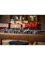 LEGO Harry Potter 76405 Expres do Bradavic - sběratelská edice