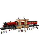 LEGO Harry Potter 76405 Expres do Bradavic - sběratelská edice